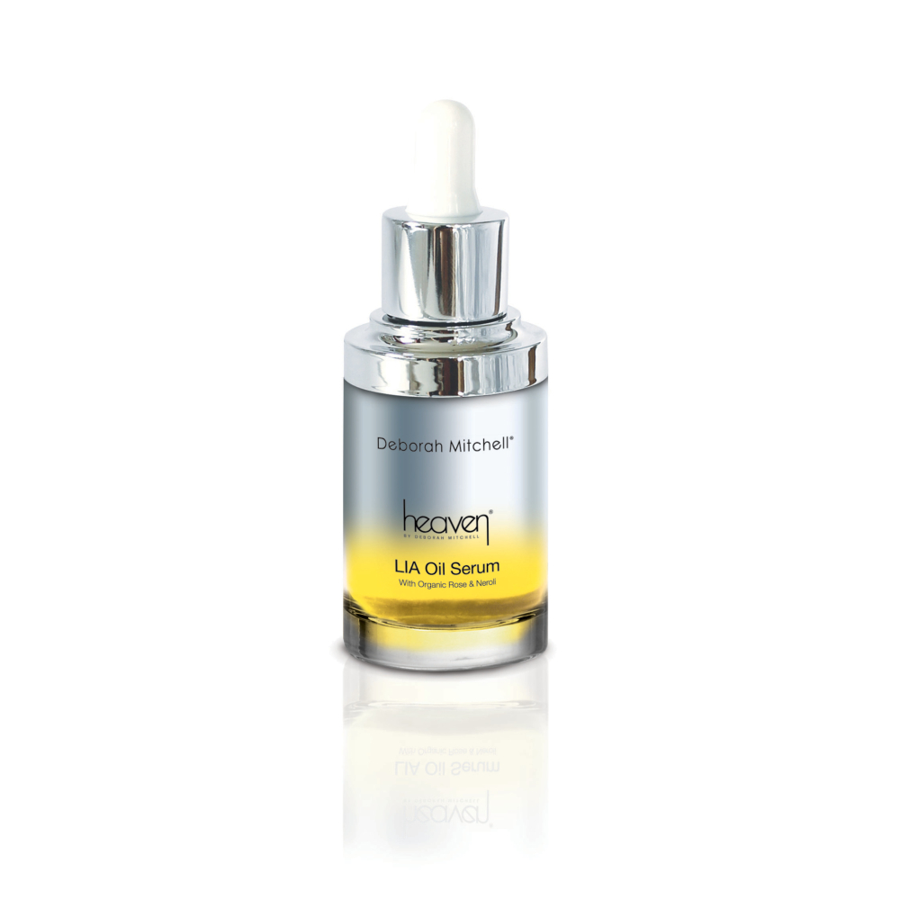Lia oljni serum