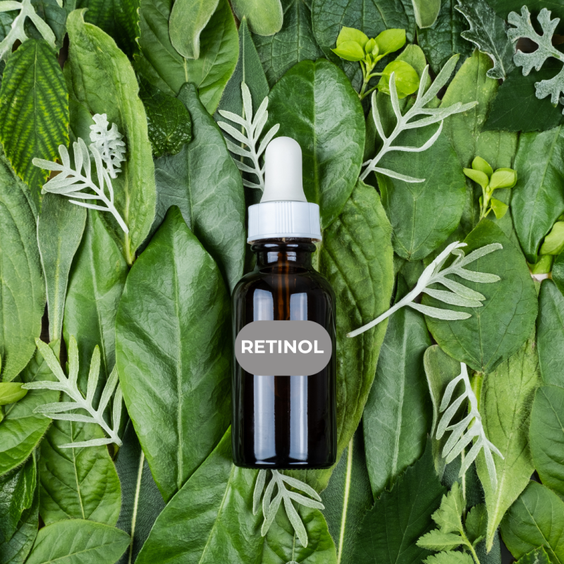 RETINOL – je naravni najboljši?